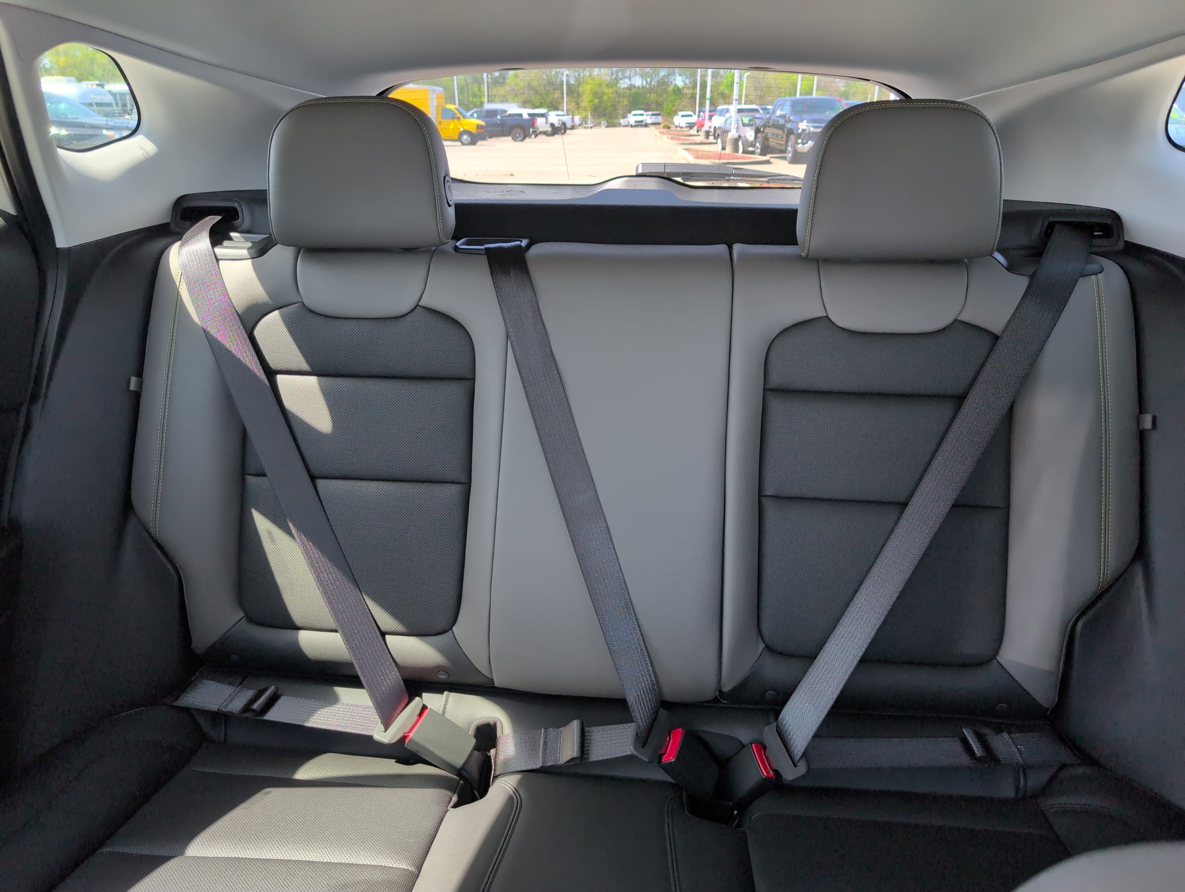 New 2026 Chevrolet Trax ACTIV image 27