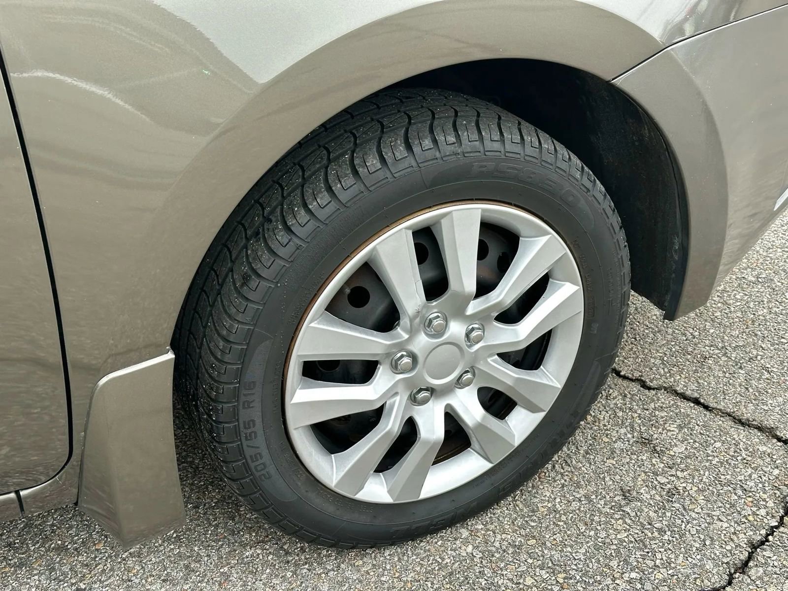 Used 2007 Nissan Sentra 2.0 S image 12