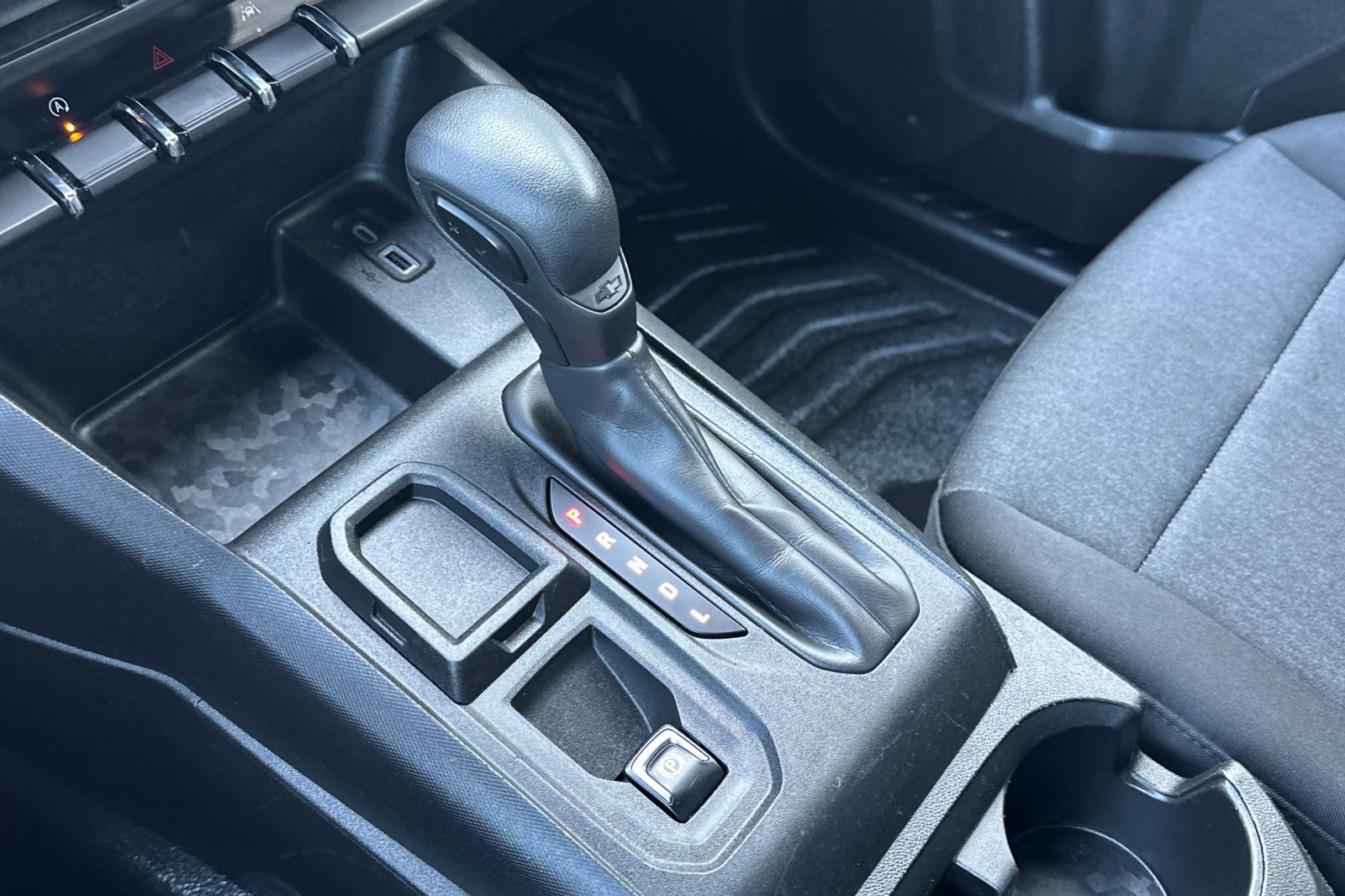 Used 2023 Chevrolet Colorado W/T image 20