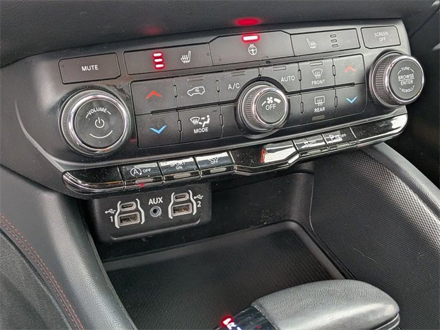 Certified 2024 Dodge Durango GT image 19