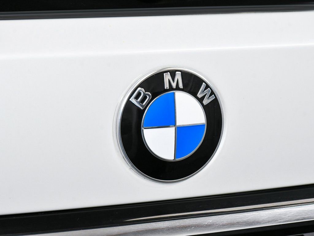 Used 2026 BMW X7 xDrive40i image 96