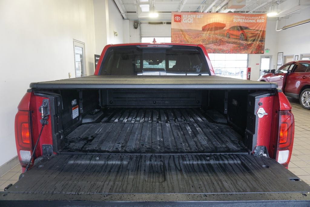 Used 2023 Honda Ridgeline RTL-E image 18
