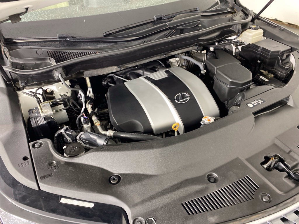 Used 2020 Lexus RX 350 AWD w/ Premium Package image 34