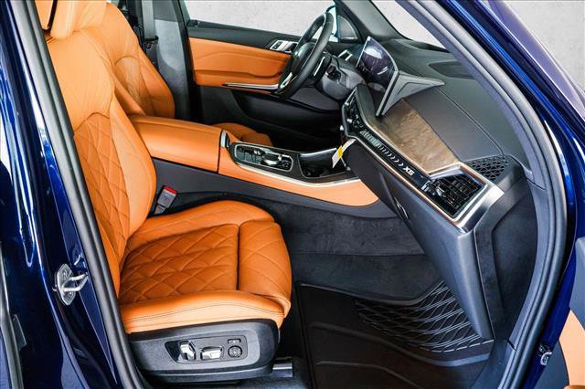 New 2026 BMW X5 xDrive40i image 25