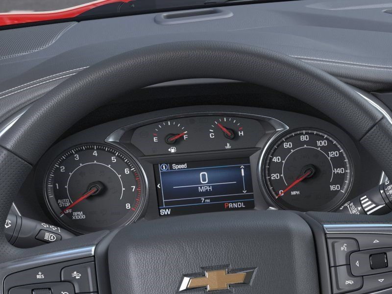 New 2026 Chevrolet Blazer LT w/ Convenience Package FWD image 18
