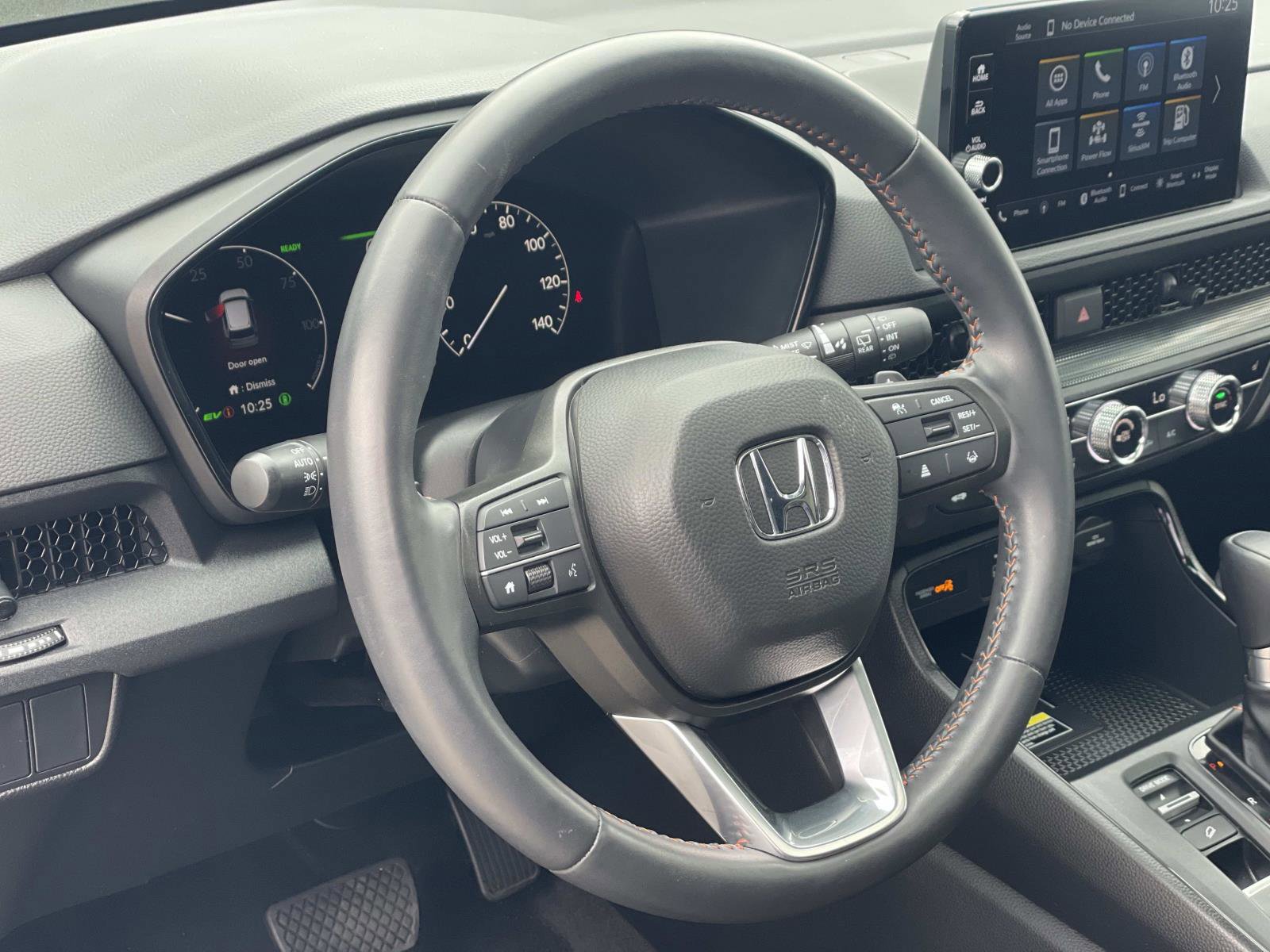 Used 2025 Honda CR-V Sport-L image 4