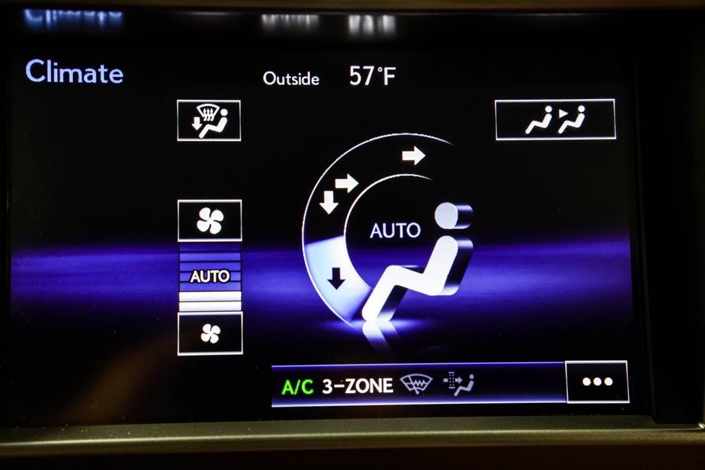 Used 2021 Lexus GX 460 Premium AWD/4WD image 31