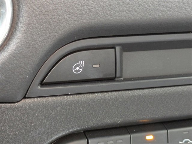 Used 2019 MAZDA CX-5 Grand Touring w/ GT Premium Package image 27