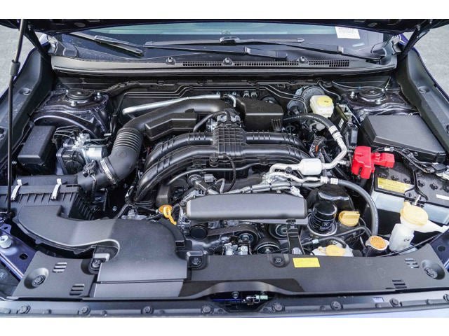 New 2026 Subaru Impreza 2.0i Sport AWD/4WD image 38