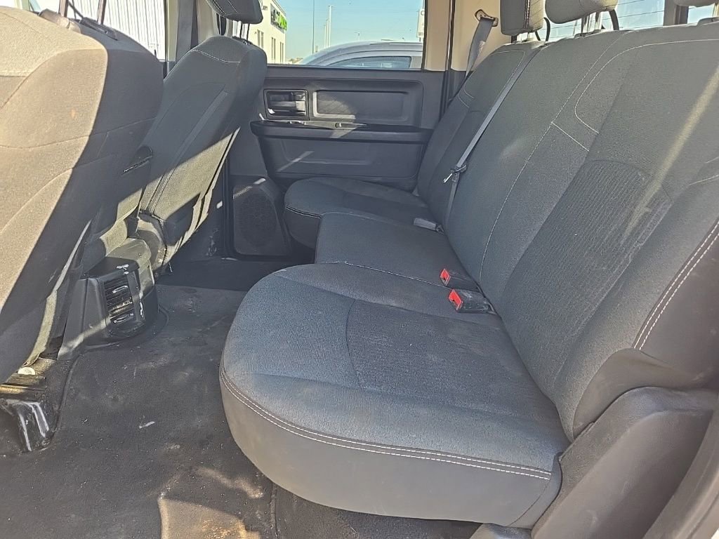 Used 2020 RAM 2500 Tradesman image 7