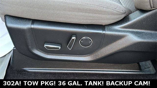 Used 2015 Ford F150 XLT w/ Equipment Group 302A Luxury image 19