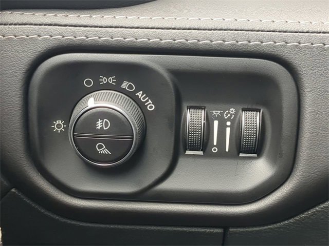 New 2026 RAM 1500 Limited image 30
