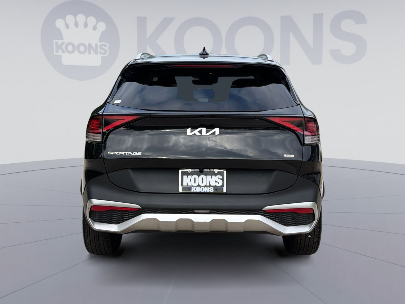 Used 2023 Kia Sportage EX AWD/4WD image 5
