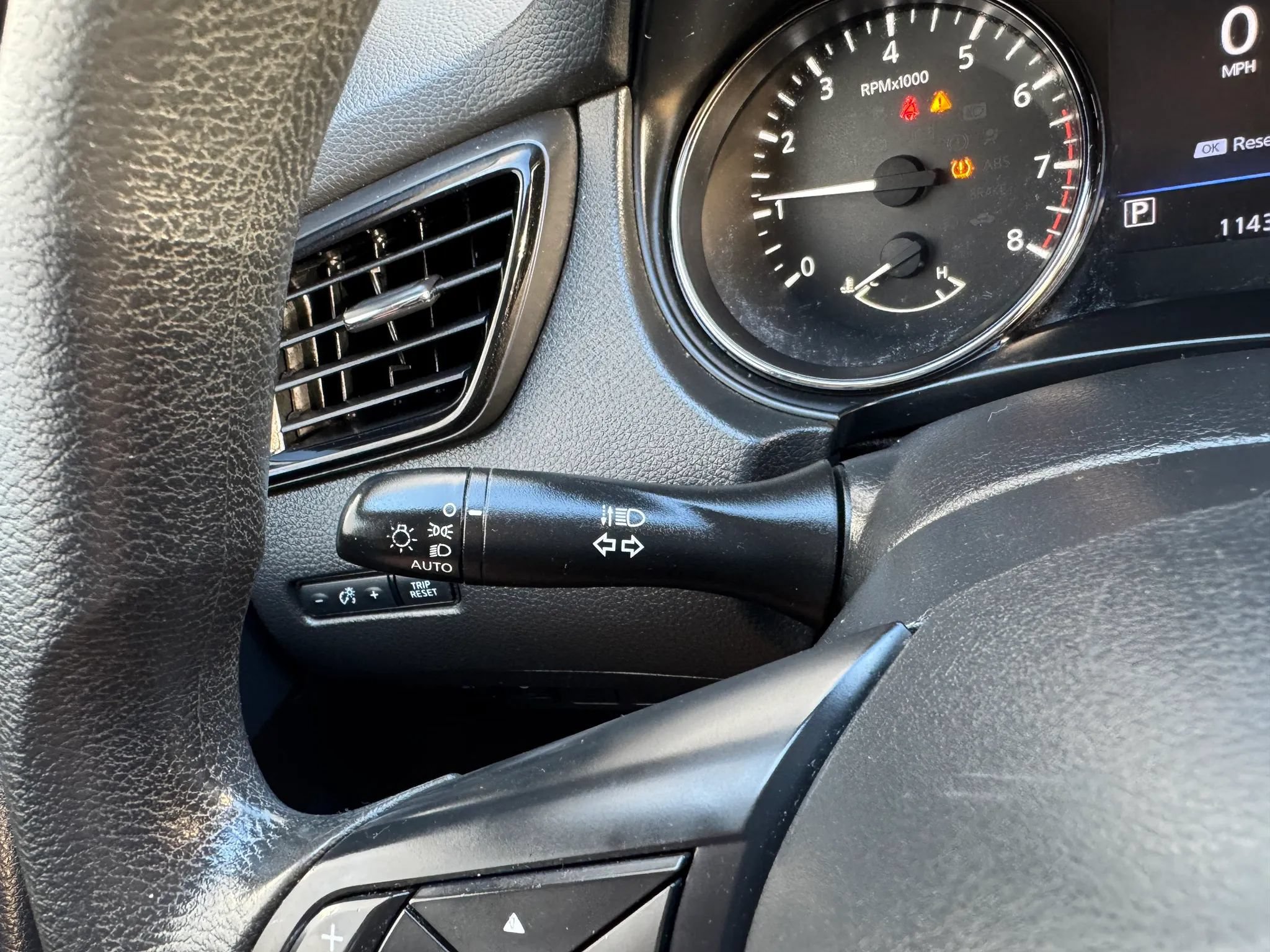Used 2021 Nissan Rogue Sport S FWD image 11