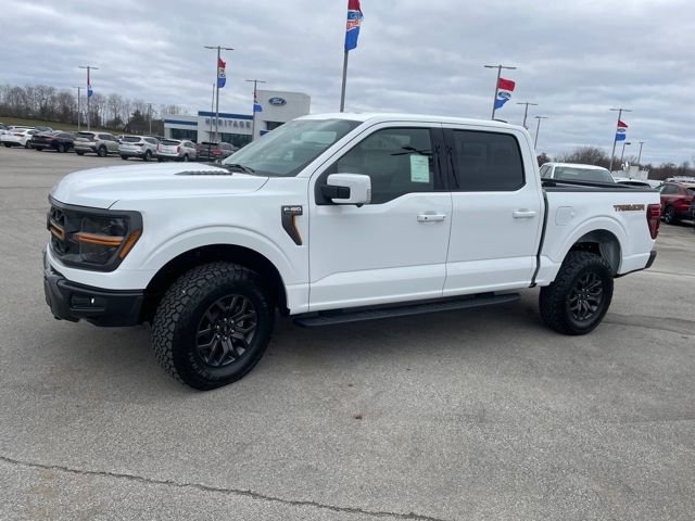 New 2025 Ford F150 Tremor w/ Equipment Group 402A High AWD/4WD image 7