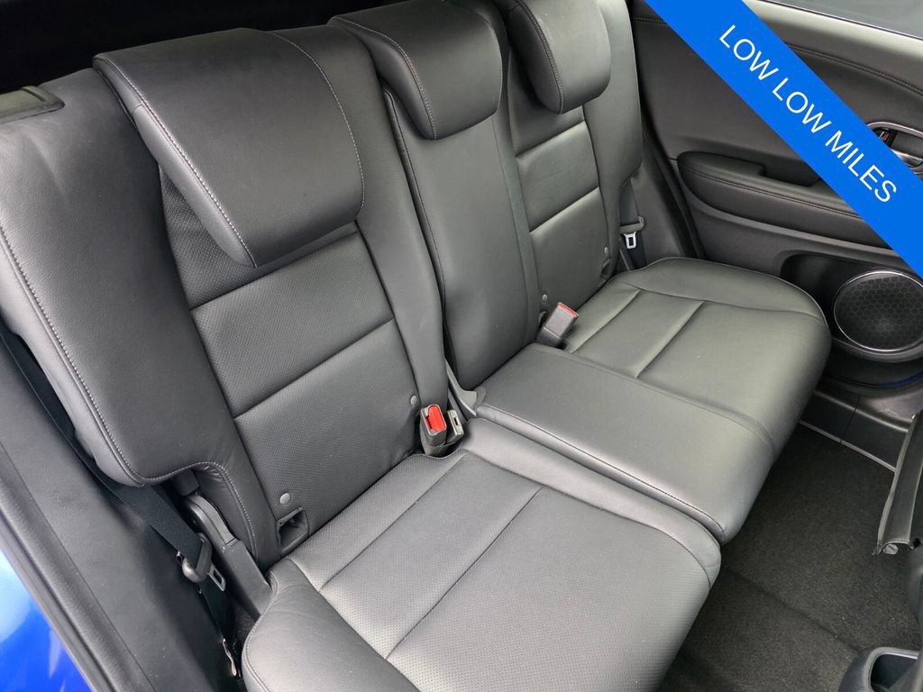 Used 2019 Honda HR-V EX-L image 26
