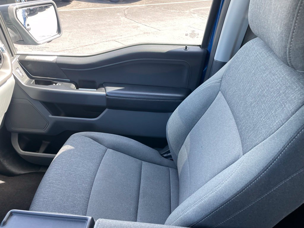 Used 2024 Ford F150 XLT AWD/4WD image 23