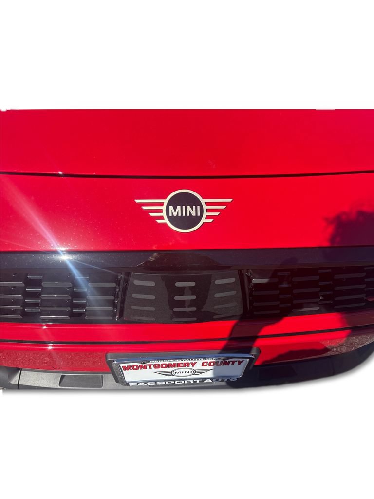 New 2027 MINI Cooper Countryman S AWD/4WD image 31