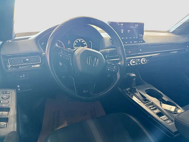 Used 2022 Honda Civic Sport image 21