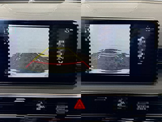 New 2025 Kia K5 LXS image 13