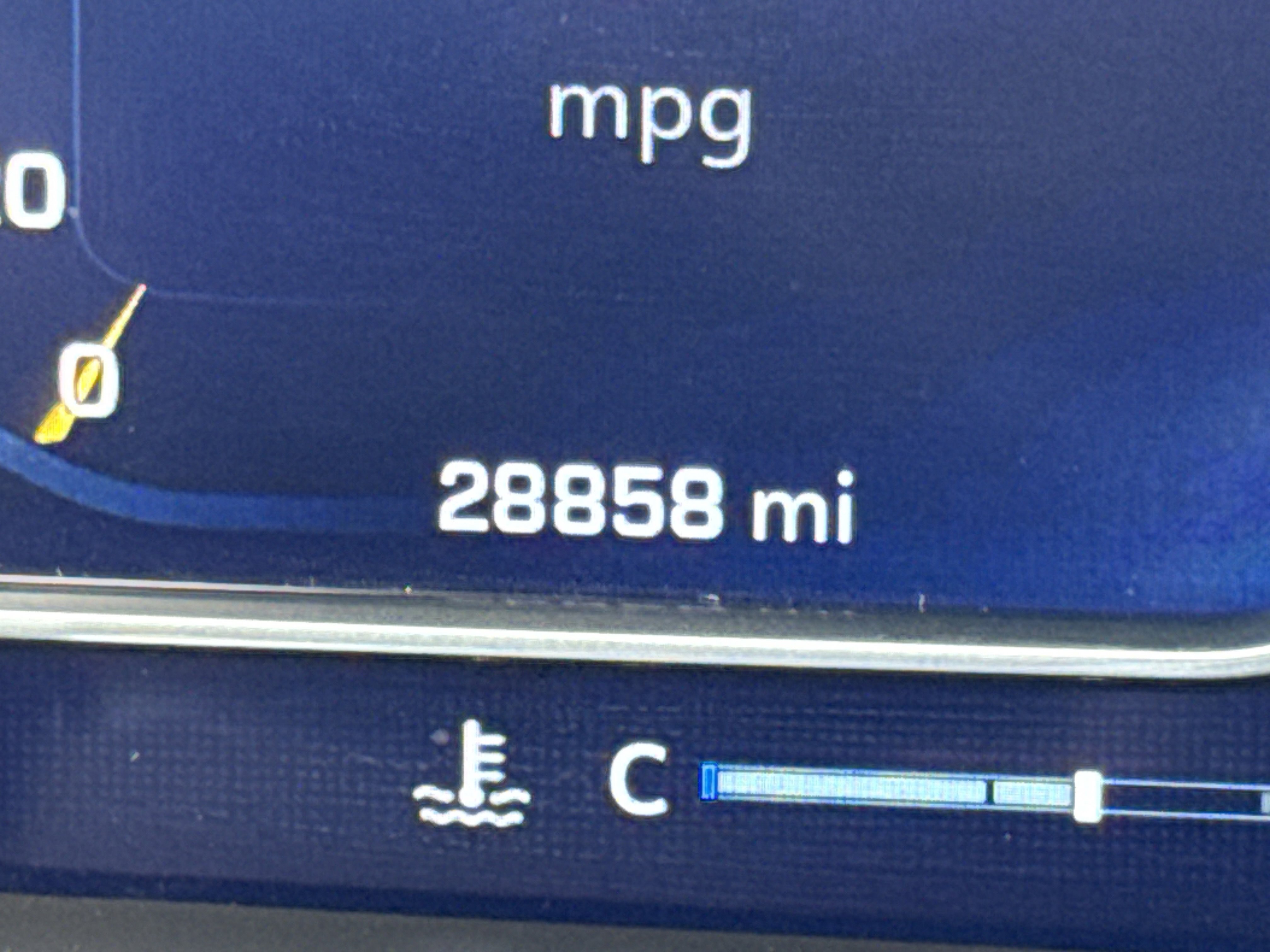 Used 2023 Chevrolet Silverado 1500 LT Trail Boss w/ Convenience Package II image 10