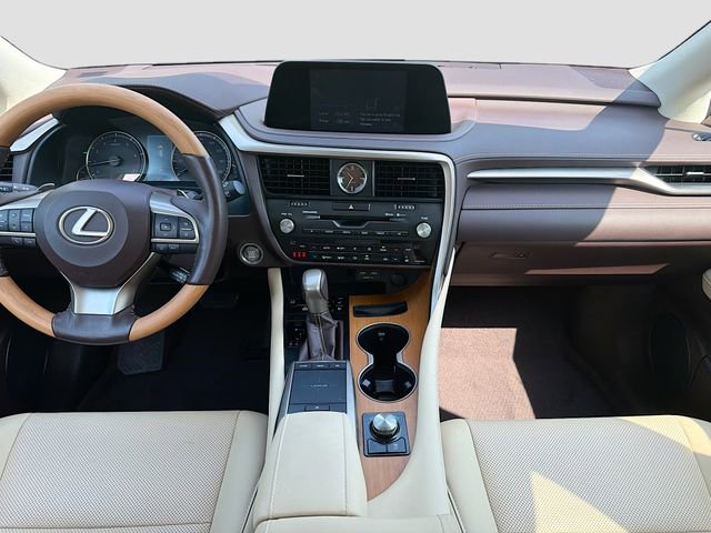 Used 2020 Lexus RX 350 FWD w/ Premium Package image 20