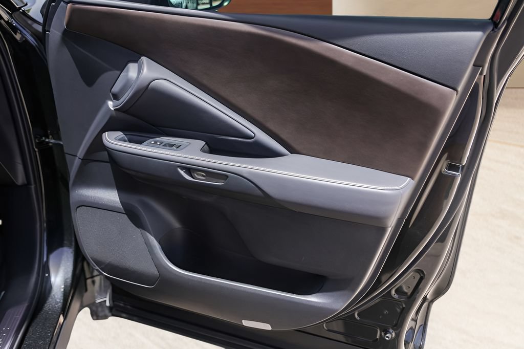 Used 2025 Lexus TX 350 AWD image 29