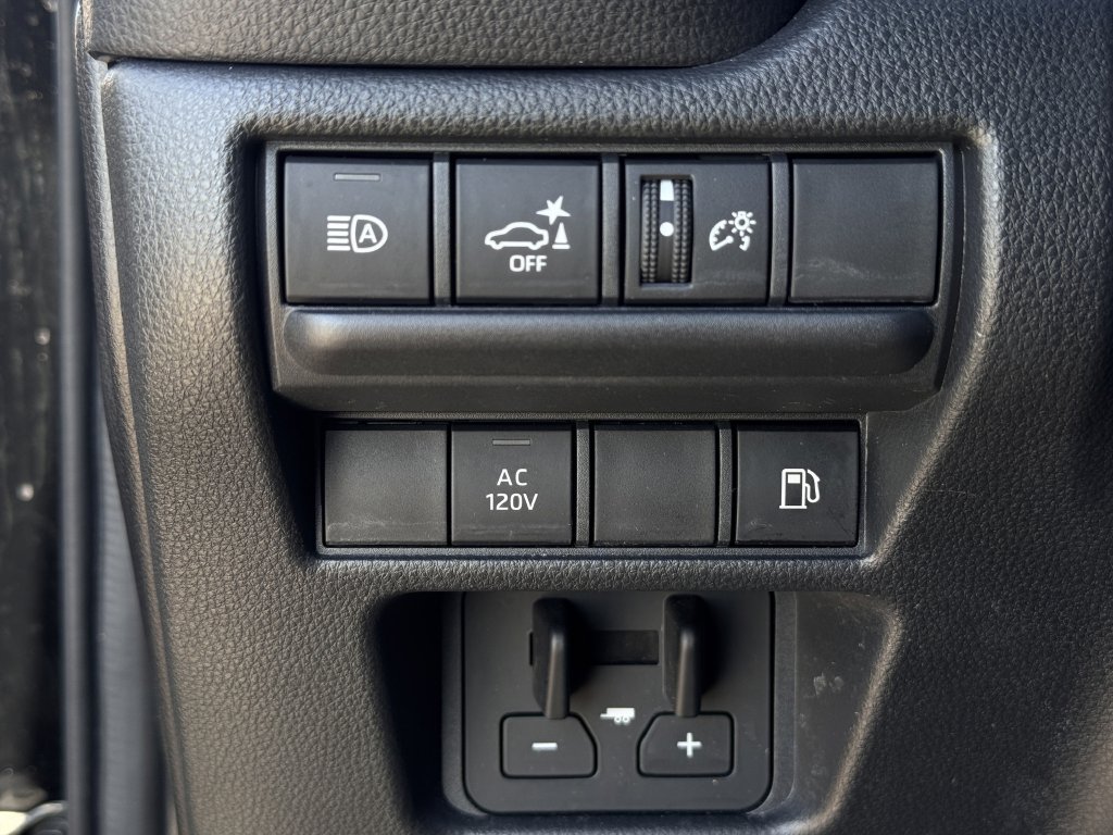 Used 2024 Toyota Land Cruiser 1958 AWD/4WD image 22