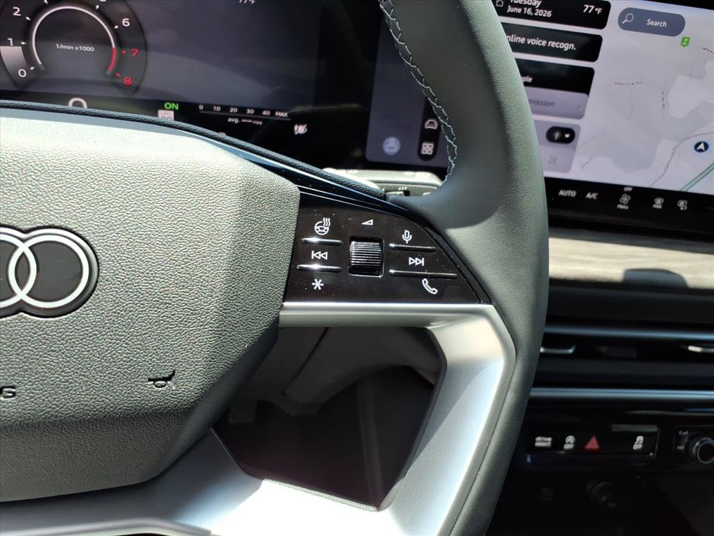 New 2026 Audi Q5 Premium AWD/4WD image 16