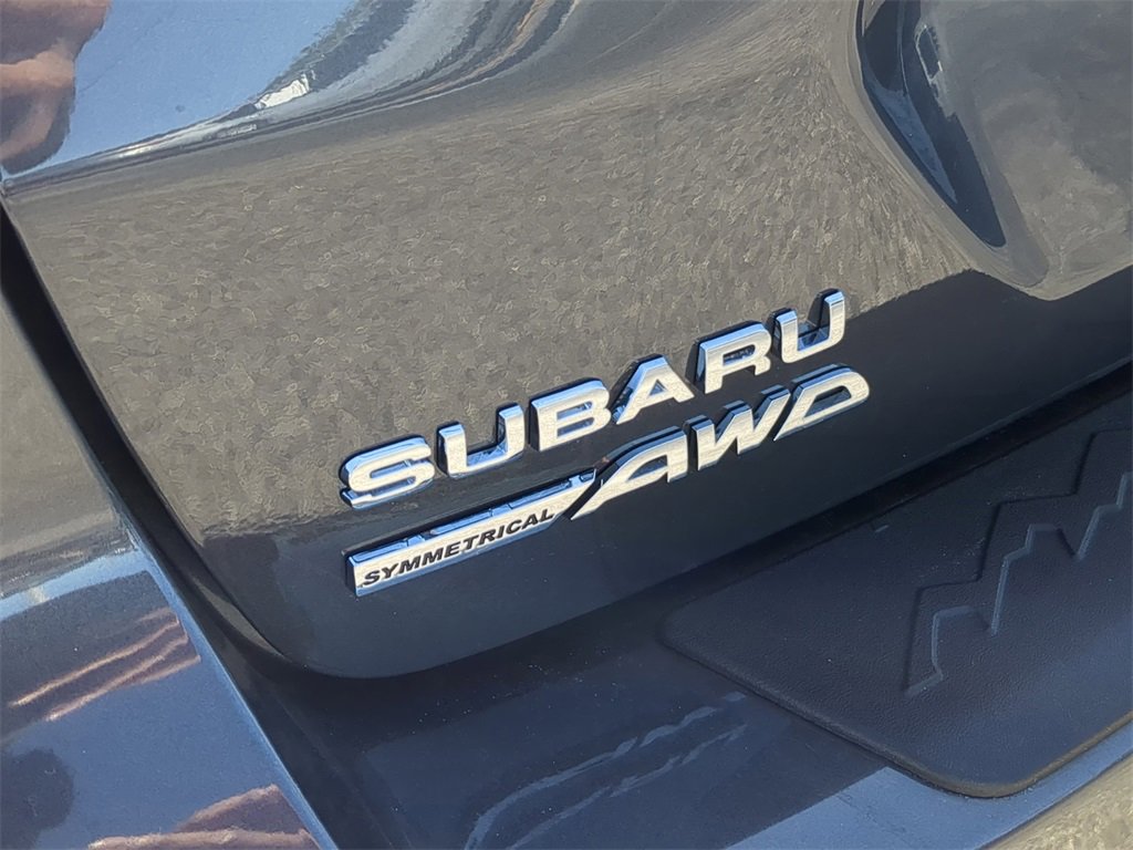 Certified 2025 Subaru Crosstrek 2.0i Premium image 5