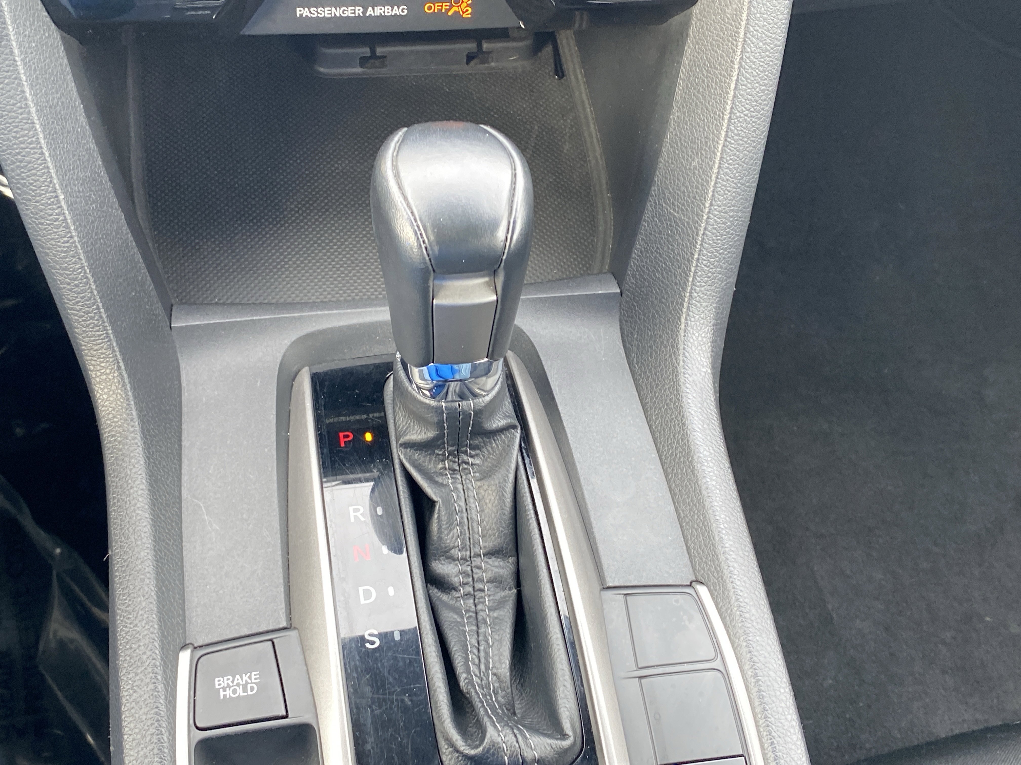 Used 2021 Honda Civic Sport image 18