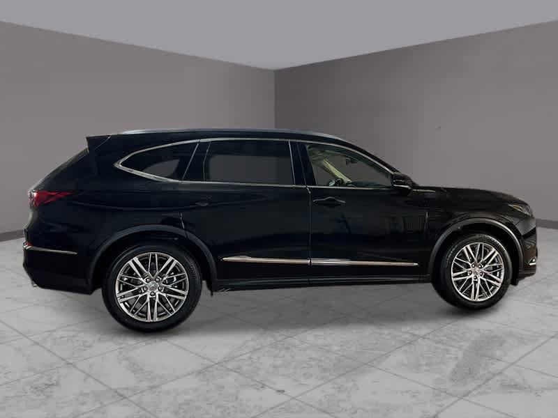 New 2023 Acura MDX w/ Advance Package AWD/4WD image 8
