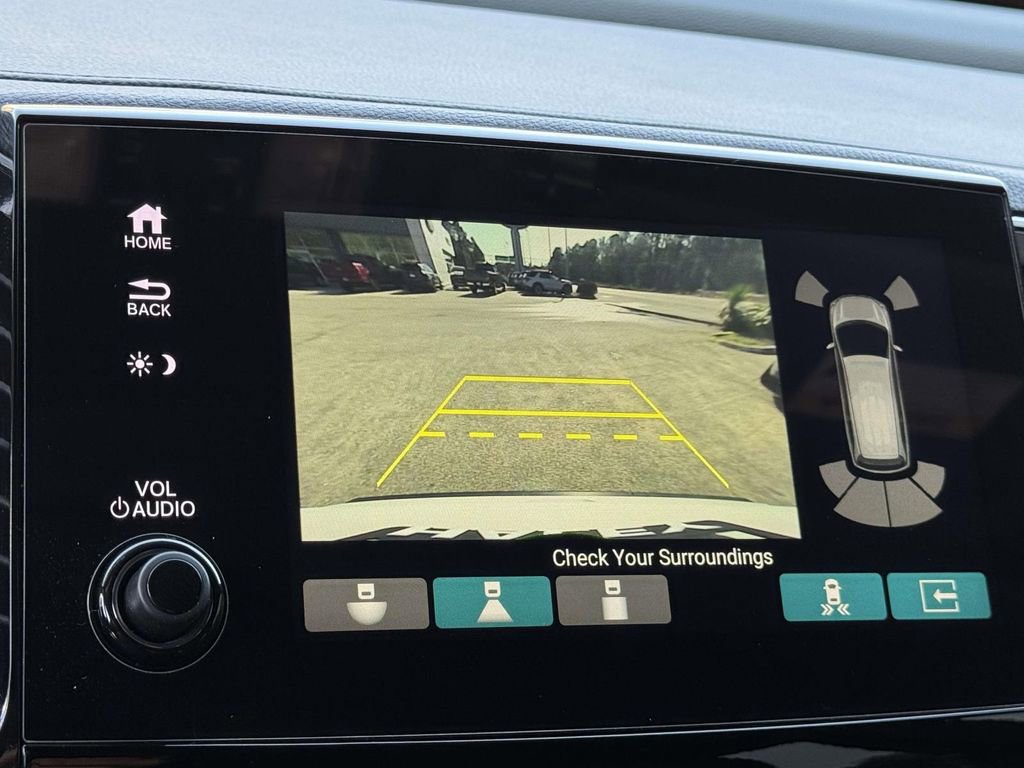 Used 2022 Honda Passport EX-L image 4