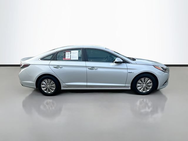 Used 2017 Hyundai Sonata SE FWD image 5