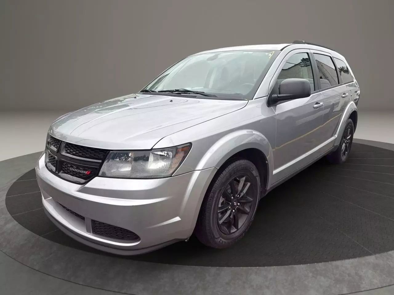 Used 2020 Dodge Journey SE w/ SE Popular Equipment Group