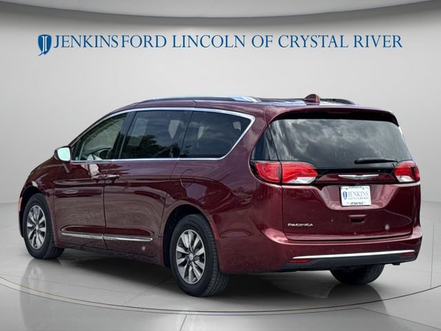 Used 2019 Chrysler Pacifica Touring-L Plus FWD image 9