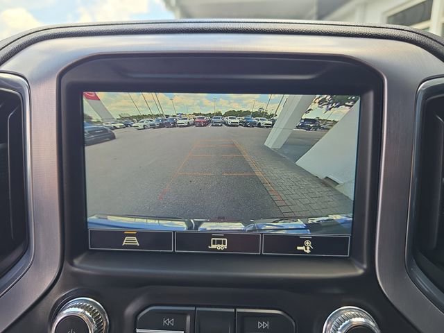 Certified 2021 GMC Sierra 1500 SLT w/ SLT Premium Plus Package AWD/4WD image 20
