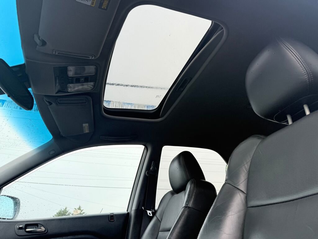 Used 2004 Acura MDX Touring image 47