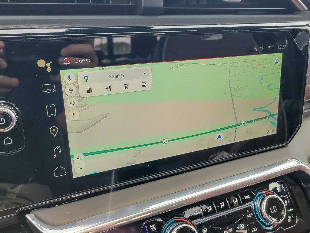 New 2026 GMC Sierra 1500 Denali Ultimate image 13