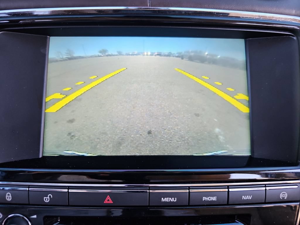 Used 2015 Jaguar XJ L Portfolio RWD image 14