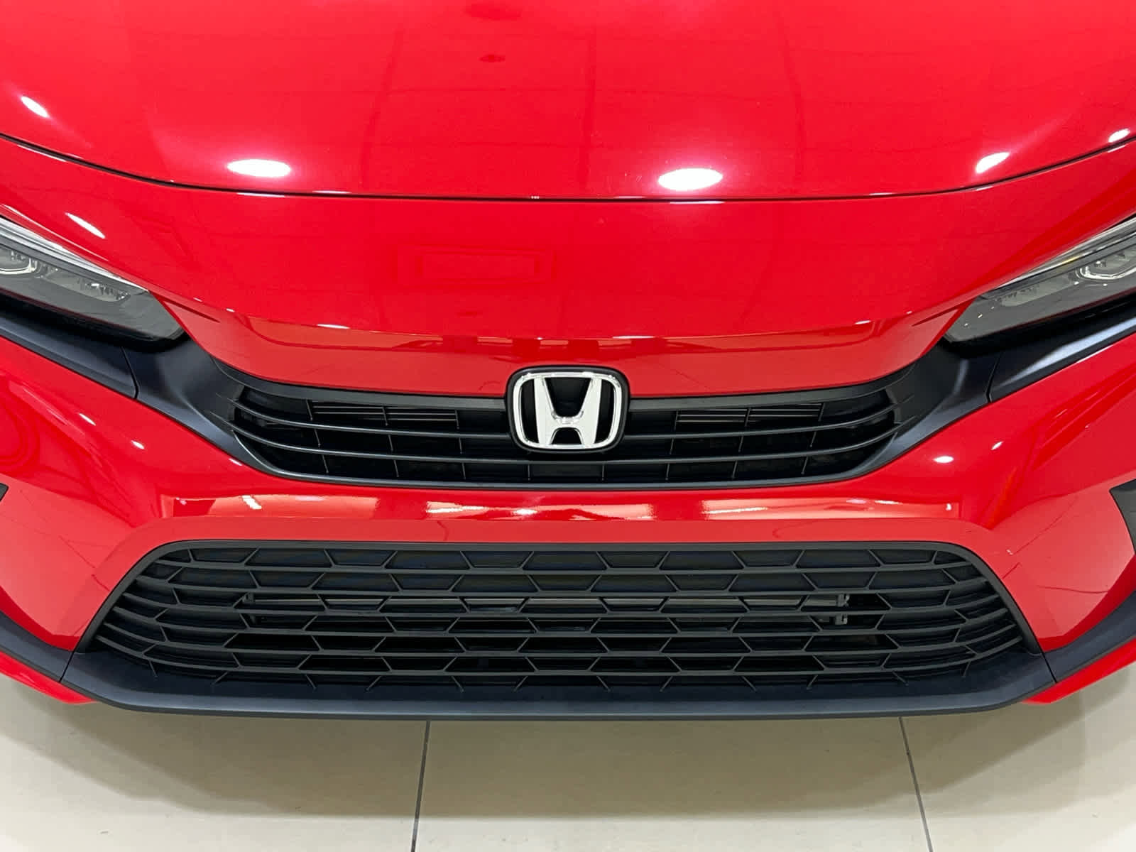 Used 2024 Honda Civic EX image 4