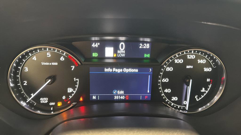 Used 2022 Cadillac CT4 Luxury w/ Sun And Sound Package image 18