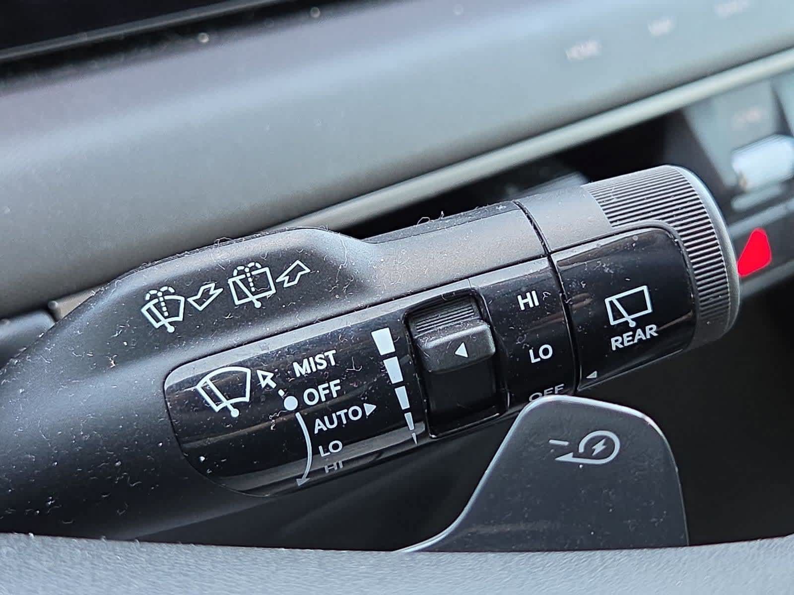 Certified 2026 Kia EV9 Light RWD image 26