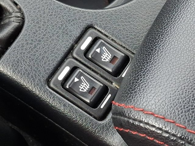 Used 2017 Subaru WRX Limited AWD/4WD image 25