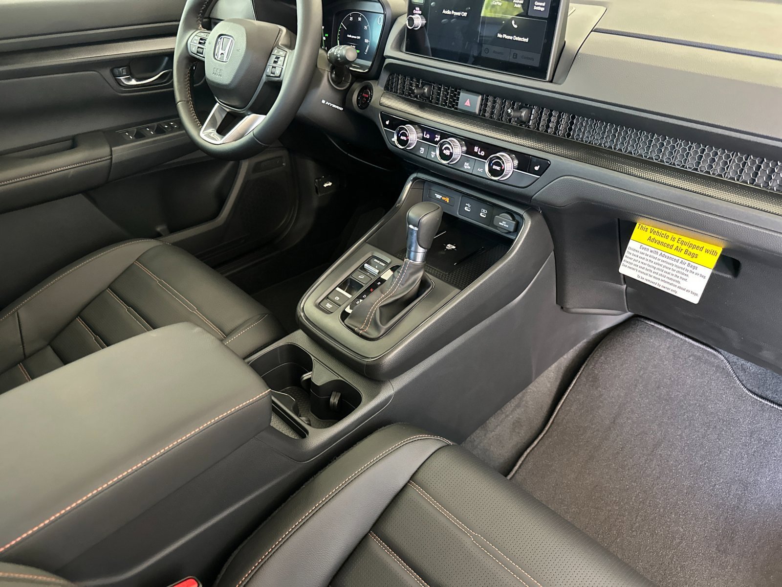 New 2026 Honda CR-V Sport-L image 18