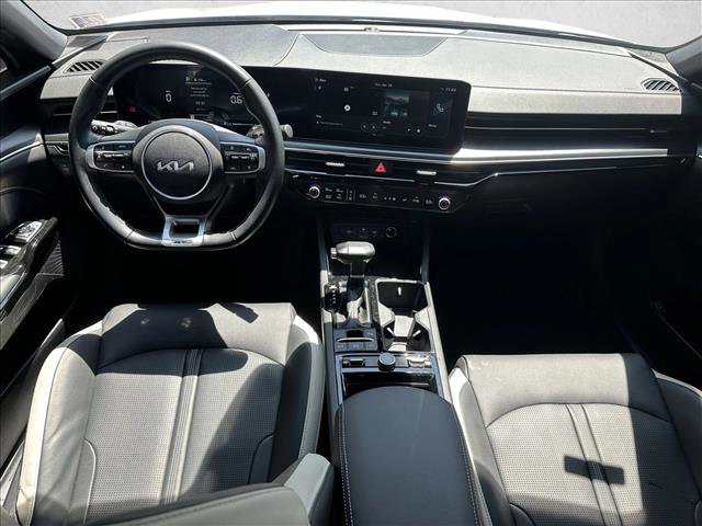 Used 2025 Kia K5 GT-Line FWD image 18
