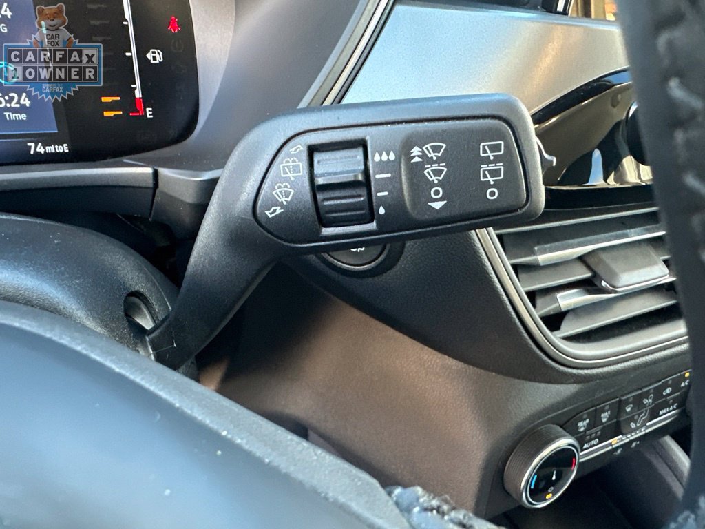 Used 2023 Ford Escape Active FWD image 29