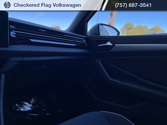 New 2026 Volkswagen Jetta Sport image 29