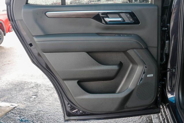 New 2026 Chevrolet Tahoe Premier image 13