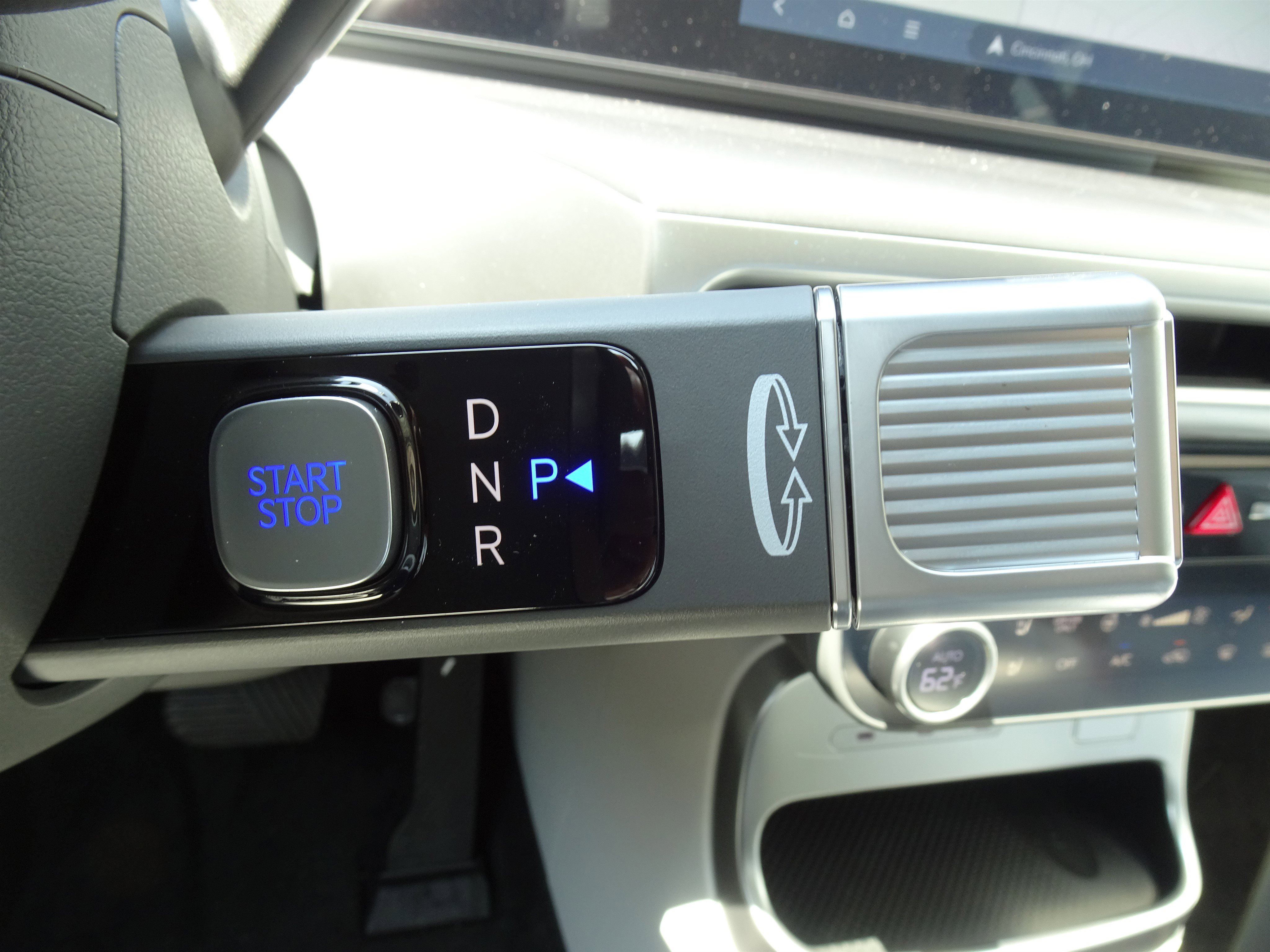 New 2026 Hyundai Ioniq 9 SEL image 17